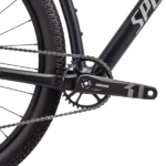 Kranksæt på Specialized Epic Hardtail Comp