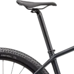 Sadel på Specialized Epic Hardtail Comp