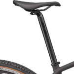 Sadel på Specialized Epic Hardtail Expert