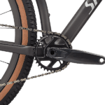 Kranksæt på Specialized Epic Hardtail Expert