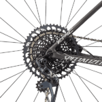 Bagnav på Specialized Epic Hardtail Expert