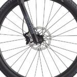 front hub på Specialized Epic Hardtail