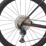 Bagnav på Specialized Epic Hardtail