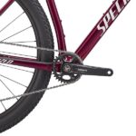 Kranksæt på Specialized Epic Hardtail