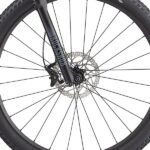 front hub på Specialized Epic Hardtail