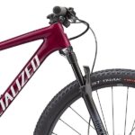 Styr på Specialized Epic Hardtail