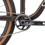 Kranksæt på Specialized Epic Pro