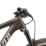 Styr på Specialized Epic Pro