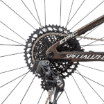Bagnav på Specialized Epic Pro