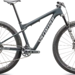 Specialized Epic World Cup Expert 2025 - Satin Metallic Deep Lake