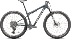 Specialized Epic World Cup Expert 2025 – Satin Metallic Deep Lake