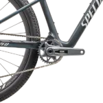 Kranksæt SRAM GX Eagle på Specialized Epic World Cup Expert