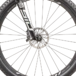 Fornav DT Swiss 350 på Specialized Epic World Cup Expert