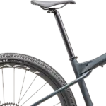 Sadel Body Geometry Power Sport på Specialized Epic World Cup Expert
