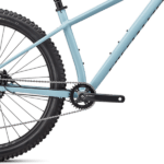 Kranksæt på Specialized FUSE 27.5