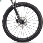 front hub på Specialized FUSE 27.5