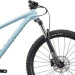 Styr på Specialized FUSE 27.5