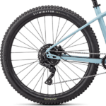 Bagnav på Specialized FUSE 27.5