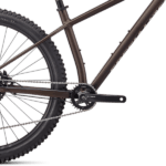 Kranksæt på Specialized FUSE 27.5
