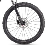 front hub på Specialized FUSE 27.5