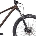 Styr på Specialized FUSE 27.5