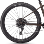 Bagnav på Specialized FUSE 27.5