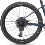 Bagnav på Specialized FUSE SPORT 27.5