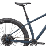 Sadel på Specialized FUSE SPORT 27.5