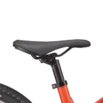 Sadel på Specialized Jett 20