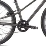 Kranksæt på Specialized JETT MultiSpeed ecykel