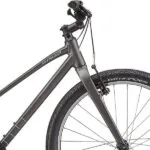 Styr med 6 Degree frempind på Specialized JETT MultiSpeed ecykel