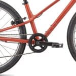 Kranksæt på Specialized JETT MultiSpeed ecykel