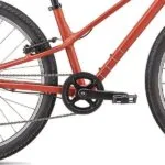 Kranksæt på Specialized JETT MultiSpeed ecykel