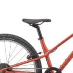 Sadel Bridge på Specialized JETT MultiSpeed ecykel