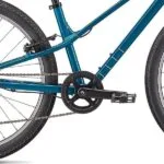 Kranksæt på Specialized JETT MultiSpeed ecykel