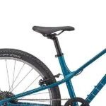 Sadel Bridge på Specialized JETT MultiSpeed ecykel