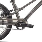 Kranksæt på Specialized JETT SingleSpeed ecykel