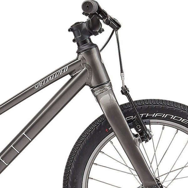 Styr på Specialized JETT SingleSpeed ecykel