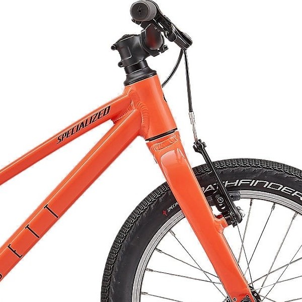 Styr på Specialized JETT SingleSpeed ecykel