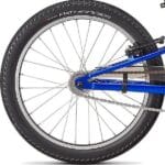 Bagnav på Specialized JETT SingleSpeed ecykel