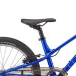 Sadel på Specialized JETT SingleSpeed ecykel