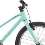 Styr på Specialized JETT SingleSpeed ecykel