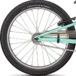 Bagnav på Specialized JETT SingleSpeed ecykel