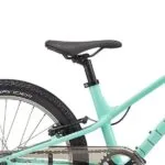 Sadel på Specialized JETT SingleSpeed ecykel
