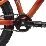 Kranksæt på Specialized P.1
