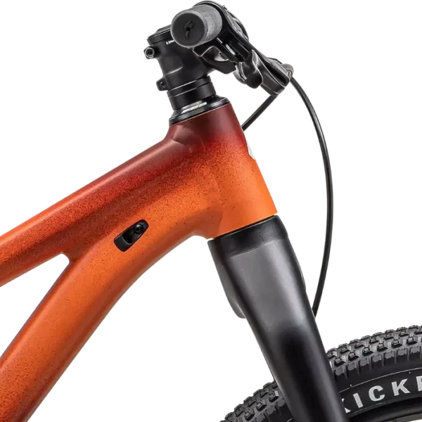 Styr på Specialized P.1