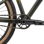 Kranksæt på Specialized P.2