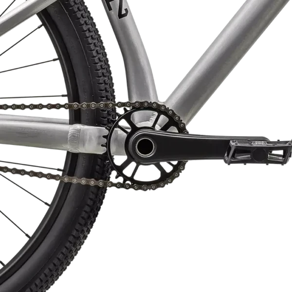 Kranksæt på Specialized P.4