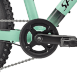 Kranksæt på Specialized Riprock 20