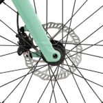 front hub på Specialized Riprock 20